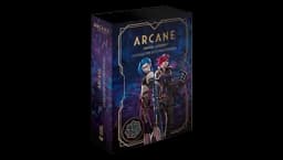 Arcane 12-Pin Collector Set