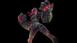 Vi Champion Poster