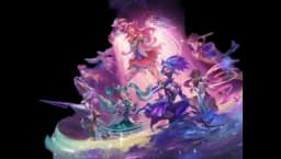 Star Guardian 2022 Poster