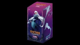 Unleashed Booster Box - Chinese Slim
