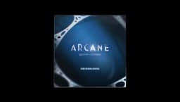 Arcane Season 2 Vinyl