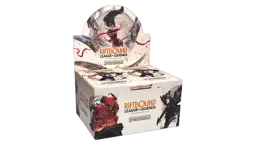 Spiritforged Booster Box