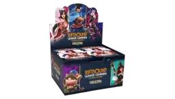 Origins Booster Box