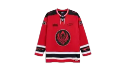 MSI 2025 Hockey Jersey