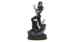 Arcane Brawler Vi 1/7 Statue