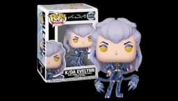 K/DA Evelynn Funko Pop