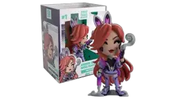 Anima Squad Miss Fortune Figure