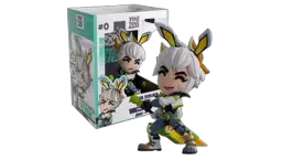Anima Squad Riven Figure