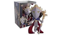 Champion Viktor Figure