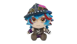 Arcane Isha Plush