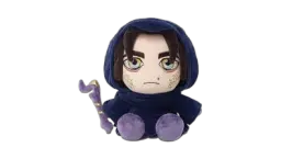 Arcane Viktor Plush
