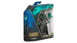 Thresh Premium 15cm Figure