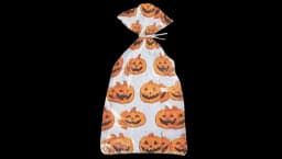Halloween Candy Bag - Single