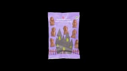 Milk Chocolate Halloween Figures 95g