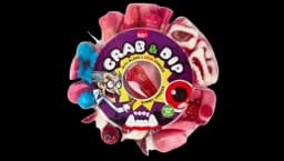 Halloween Candy 400g