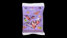 Halloween Lollipop Mix 200g