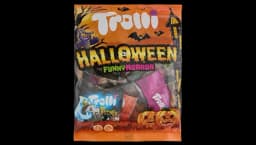 Halloween Mini Bags 15-Pack