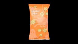 Ghost Chips 100g