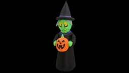 Inflatable Halloween Character 150cm