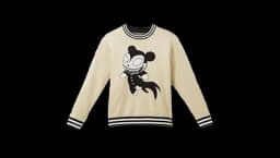 Vampire Teddy Jumper