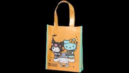 Halloween Candy Bag