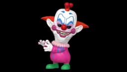 Killer Klowns Slim Hand Puppet Pop 9 cm