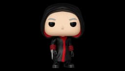 Saw Jigsaw Pop #1820