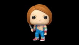 Chucky Buff Pop #1722