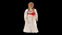 Annabelle Bendyfig 19 cm
