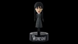 Wednesday Body Knocker 16 cm