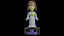 The Exorcist Regan Body Knocker 16 cm