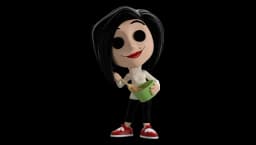 Coraline Other Mother Vinyl Figure 13 cm