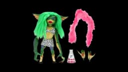Gremlins 2 Ultimate Greta 15 cm