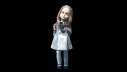 M3GAN Living Dead Dolls 25 cm