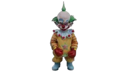 Killer Klowns Shorty Mega Scale Plush 38 cm