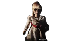 Annabelle Scaled Prop Doll 46 cm