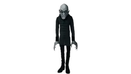 Nosferatu MDS Roto Plush 46 cm
