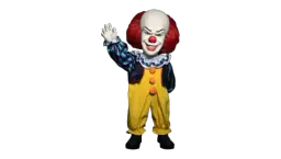 IT 1990 Pennywise MDS Deluxe 38 cm