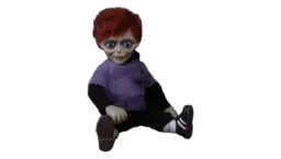 Child's Play Glen Plush with Sound 38 cm