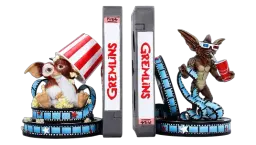 Gremlins Bookends 18 cm