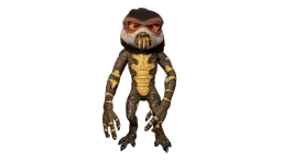 Bandit Gremlin 1/1 Puppet 71 cm