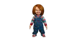 Chucky 1/1 Prop Replica Doll 66 cm