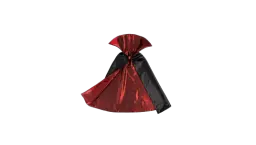 Vampire Cape