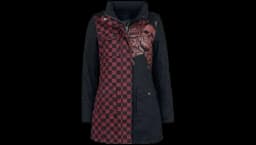 Ladies Field Jacket