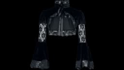 Dark Romance Bolero
