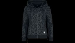 Rebels & Reapers Hoodie Jacket