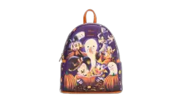 Disney Halloween Ghost Story Backpack