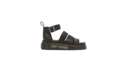 Clarissa II Quad Platform Sandals