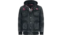 Saving The Best For Last Jacket