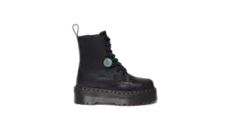 Jadon Wednesday Platform Boots